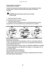 Предварительный просмотр 18 страницы Ducar DM41S Operator'S Manual