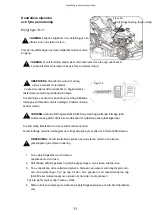 Предварительный просмотр 33 страницы Ducar DM41S Operator'S Manual