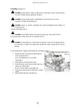 Предварительный просмотр 34 страницы Ducar DM41S Operator'S Manual