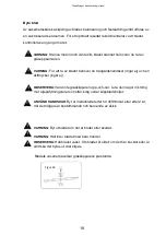 Предварительный просмотр 41 страницы Ducar DM41S Operator'S Manual