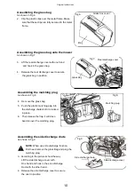 Предварительный просмотр 54 страницы Ducar DM41S Operator'S Manual