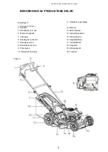 Предварительный просмотр 25 страницы Ducar DM46S Instruction Manual