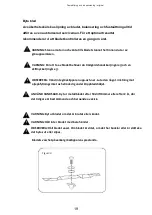 Предварительный просмотр 41 страницы Ducar DM46S Instruction Manual