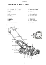 Предварительный просмотр 47 страницы Ducar DM46S Instruction Manual