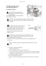 Предварительный просмотр 55 страницы Ducar DM46S Instruction Manual