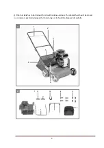 Предварительный просмотр 6 страницы Ducar DR40 Operator'S Manual