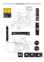 Preview for 3 page of Ducar DUELT24-4 Instruction Manual