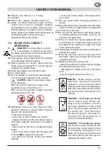 Preview for 19 page of Ducar DUELT24-4 Instruction Manual