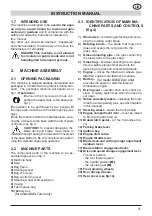 Preview for 21 page of Ducar DUELT24-4 Instruction Manual