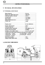 Preview for 30 page of Ducar DUELT24-4 Instruction Manual