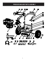 Предварительный просмотр 9 страницы Ducar GSW01A Operator'S Manual