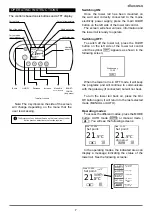 Предварительный просмотр 7 страницы Ducasa Colorado DGi+ 450 Manual