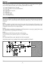 Preview for 6 page of Ducasa Colorado DGi+ Manual