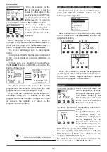 Preview for 10 page of Ducasa Colorado DGi+ Manual