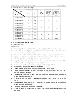 Preview for 59 page of Ducasa GKH12K3CI Installation Manual