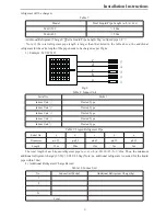 Preview for 12 page of Ducasa MULTI INV 363 E Instruction Manual