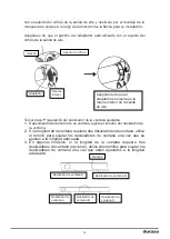 Предварительный просмотр 19 страницы Ducasa PTL BC 30 C User Manual