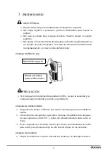 Предварительный просмотр 29 страницы Ducasa PTL BC 30 C User Manual