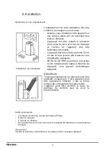 Предварительный просмотр 46 страницы Ducasa PTL BC 30 C User Manual