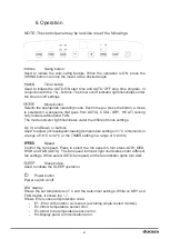 Предварительный просмотр 81 страницы Ducasa PTL BC 30 C User Manual