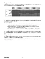 Предварительный просмотр 8 страницы Ducasa Richmond DP 1200 Installation And Operation Manual