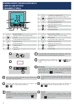 Предварительный просмотр 2 страницы Ducasa TP 200 Operating Instructions Manual