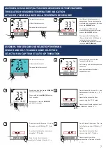 Предварительный просмотр 7 страницы Ducasa TP 200 Operating Instructions Manual