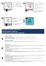 Предварительный просмотр 8 страницы Ducasa TP 200 Operating Instructions Manual