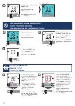 Предварительный просмотр 10 страницы Ducasa TP 200 Operating Instructions Manual