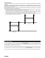 Предварительный просмотр 6 страницы Ducasa Vitro-i 1200 Black Instructions For Operation And Installation