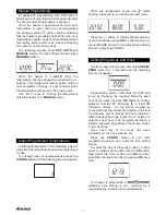 Предварительный просмотр 8 страницы Ducasa Vitro-i 1200 Black Instructions For Operation And Installation