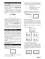 Предварительный просмотр 9 страницы Ducasa Vitro-i 1200 Black Instructions For Operation And Installation