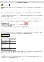 Preview for 4 page of Ducati Corse E-MOTO KIDS User Manual