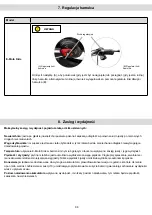 Preview for 99 page of Ducati Corse E-MOTO KIDS User Manual