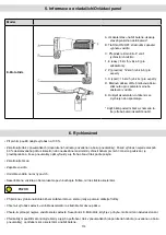 Preview for 115 page of Ducati Corse E-MOTO KIDS User Manual