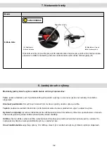 Preview for 133 page of Ducati Corse E-MOTO KIDS User Manual