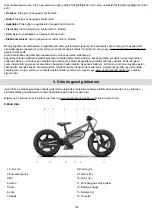 Preview for 146 page of Ducati Corse E-MOTO KIDS User Manual