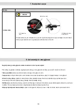 Preview for 184 page of Ducati Corse E-MOTO KIDS User Manual