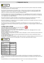 Preview for 208 page of Ducati Corse E-MOTO KIDS User Manual