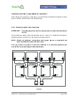 Preview for 13 page of Ducati Energia FREE DUCk Operating And Maintenance Manual