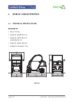 Preview for 14 page of Ducati Energia FREE DUCk Operating And Maintenance Manual