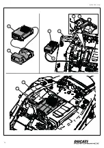 Предварительный просмотр 12 страницы DUCATI Performance 96680534A Manual