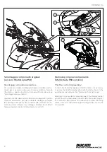 Preview for 3 page of DUCATI Performance 96680572A Manual