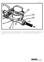 Preview for 4 page of DUCATI Performance 96680572A Manual