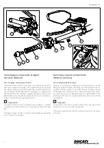 Preview for 7 page of DUCATI Performance 96680572A Manual