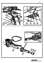 Preview for 8 page of DUCATI Performance 96680572A Manual