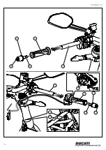 Preview for 12 page of DUCATI Performance 96680572A Manual