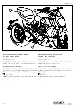 Preview for 20 page of DUCATI Performance 96680572A Manual