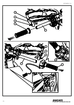 Preview for 24 page of DUCATI Performance 96680572A Manual