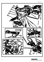 Preview for 28 page of DUCATI Performance 96680572A Manual